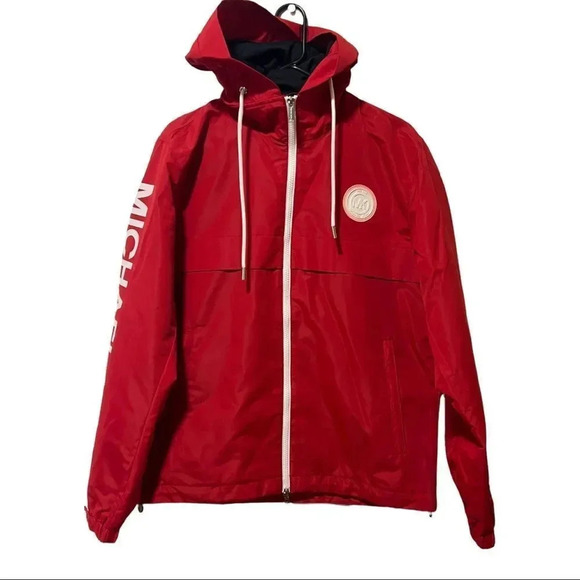 Michael Kors Jacket S NWT - Picture 1 of 13